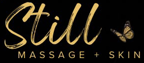 STILL MASSAGE + SKIN - Englewood - Logo